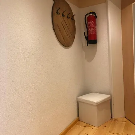 Apartment Alte Molkerei Bad Sulza