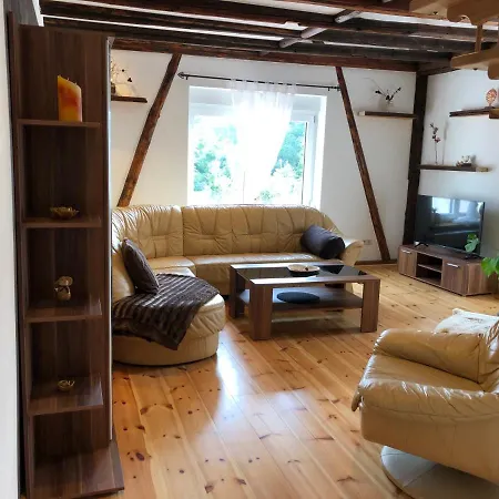 Alte Molkerei バート・ズルツァ