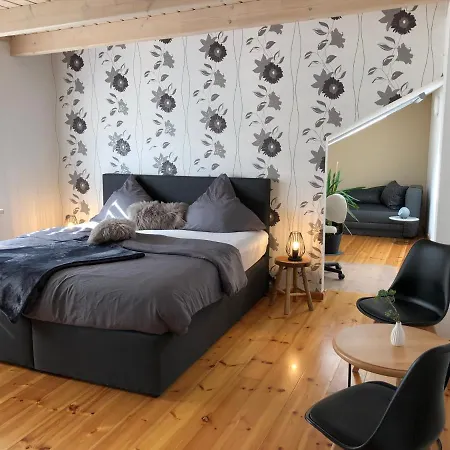 アパート Alte Molkerei