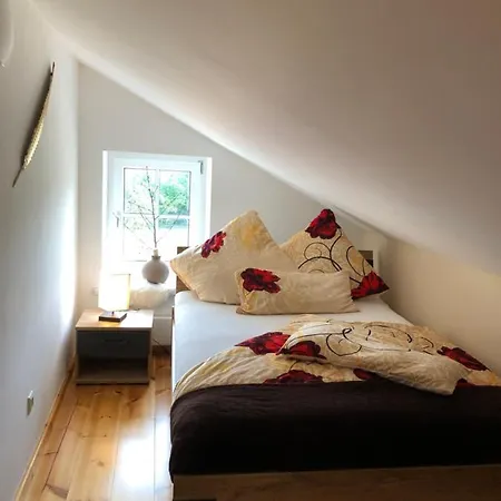 Alte Molkerei * バート・ズルツァ