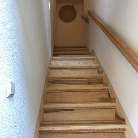 Apartmán Alte Molkerei