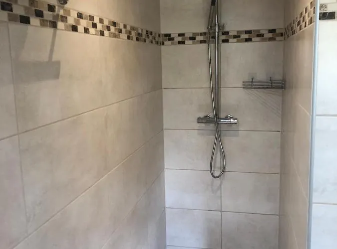 Alte Molkerei Apartment