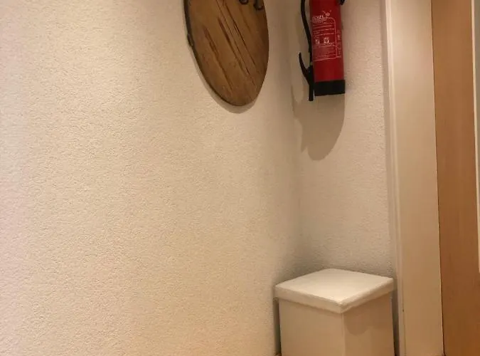 Apartment Alte Molkerei Bad Sulza