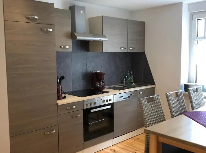 Alte Molkerei バート・ズルツァ