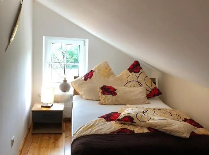 Alte Molkerei * Bad Sulza