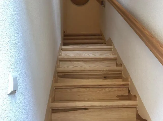 Apartment Alte Molkerei