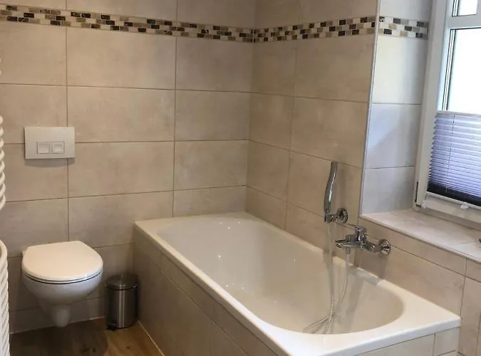 アパート Alte Molkerei *